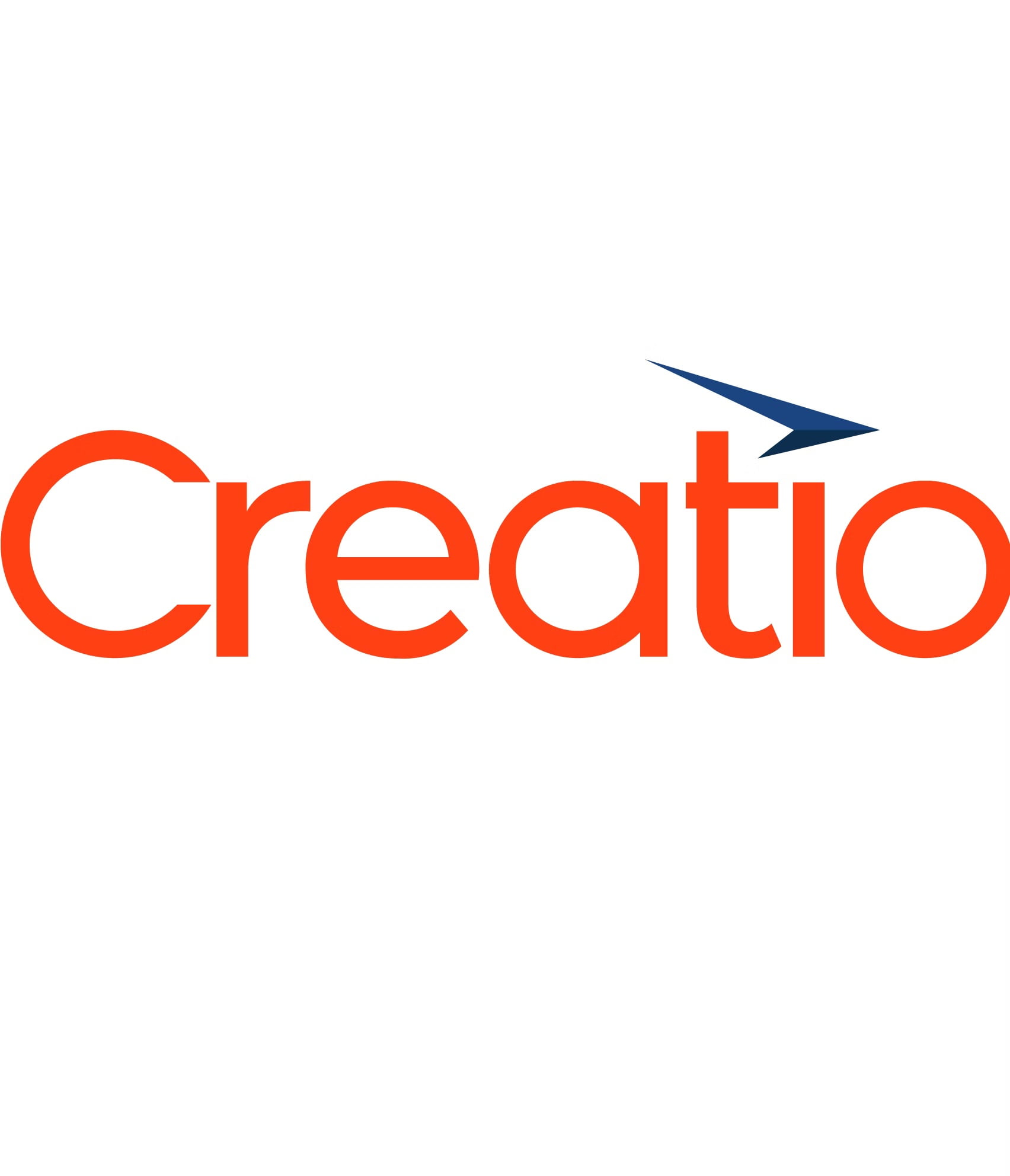 Logo della creazione