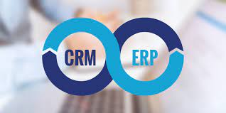CRM and ERP Software