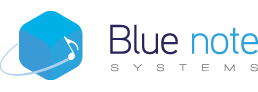 Blue Note Systems