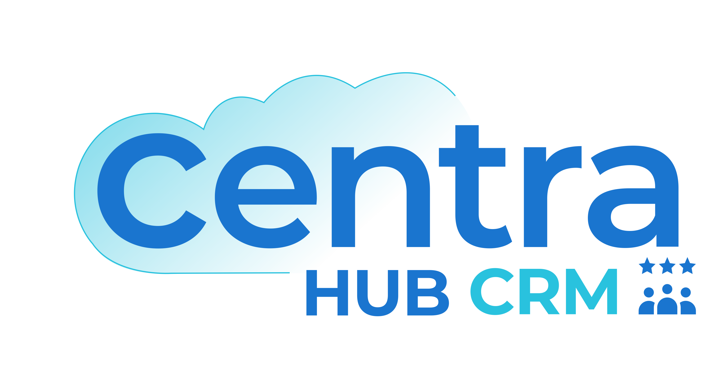 CentraHub CRM CRM.solutions