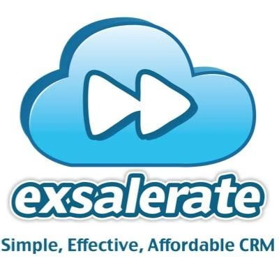 Exsalerate CRM