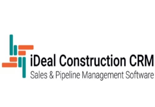 iDeal Construction CRM
