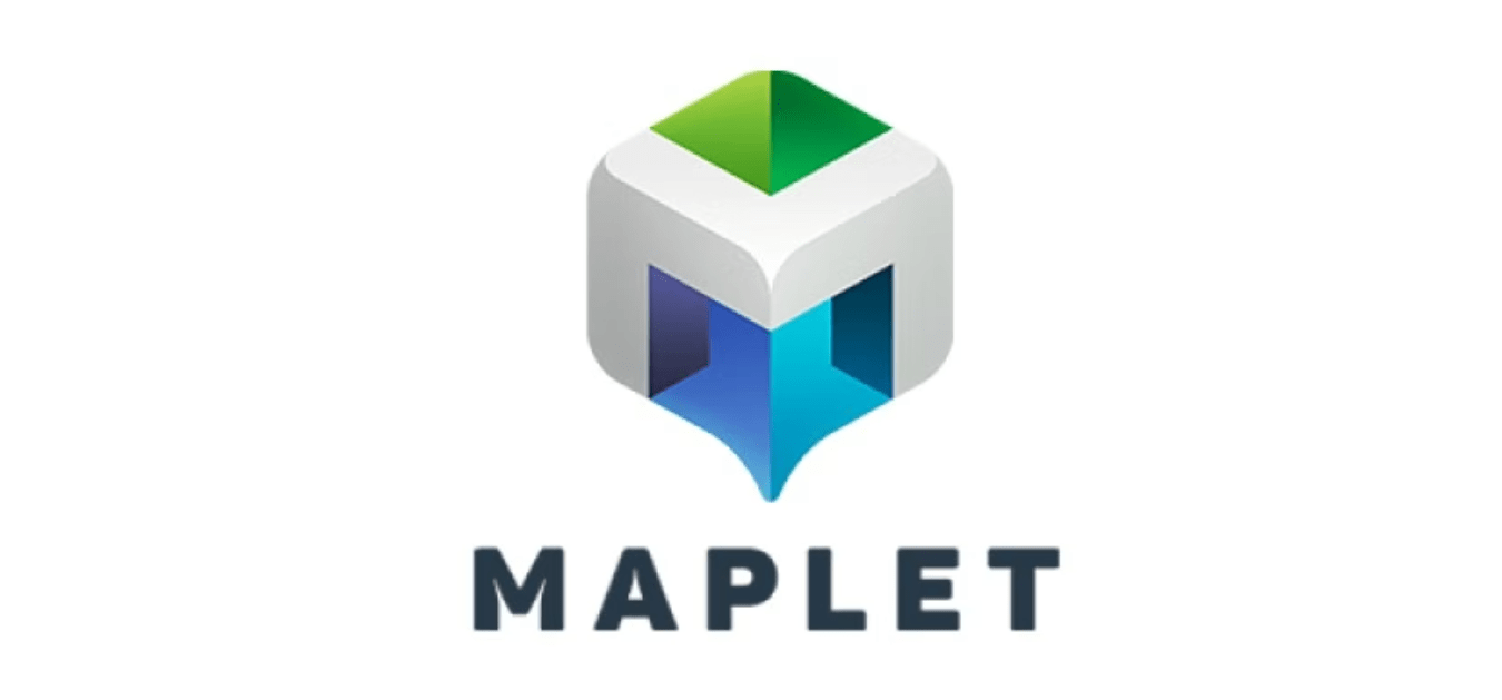 Maplet